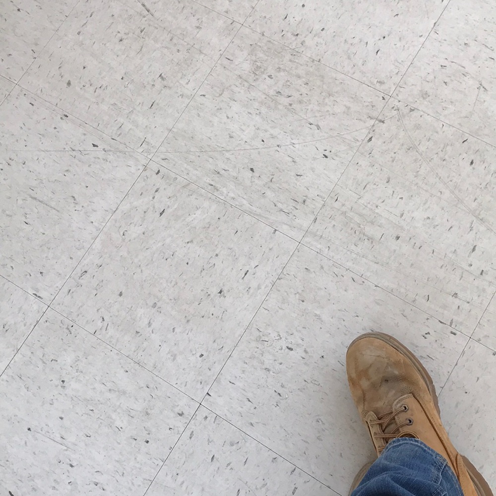 Meet your Posher, Anthont